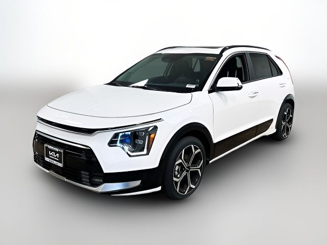 2025 Kia Niro SX Touring