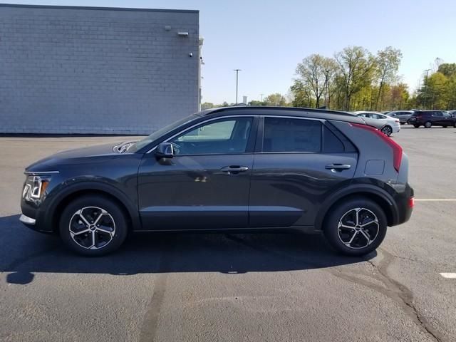 2025 Kia Niro EX