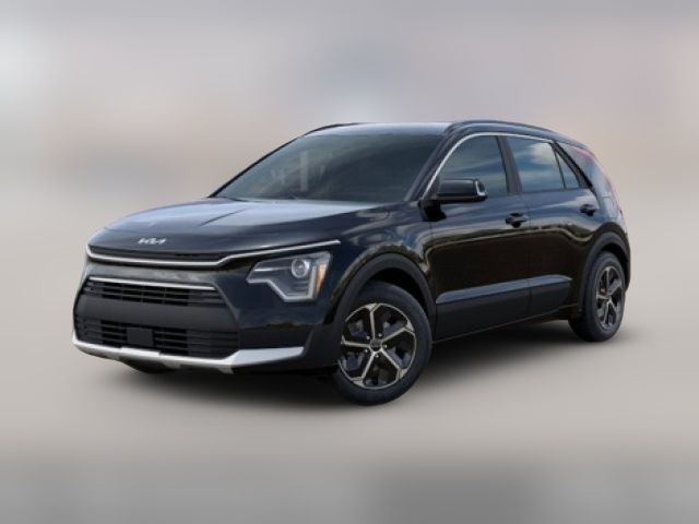 2025 Kia Niro EX
