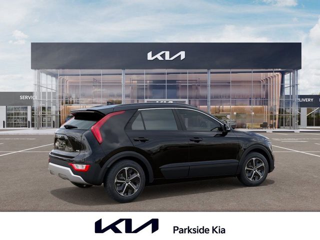 2025 Kia Niro EX