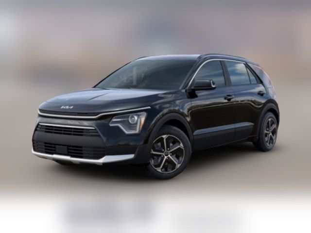 2025 Kia Niro EX