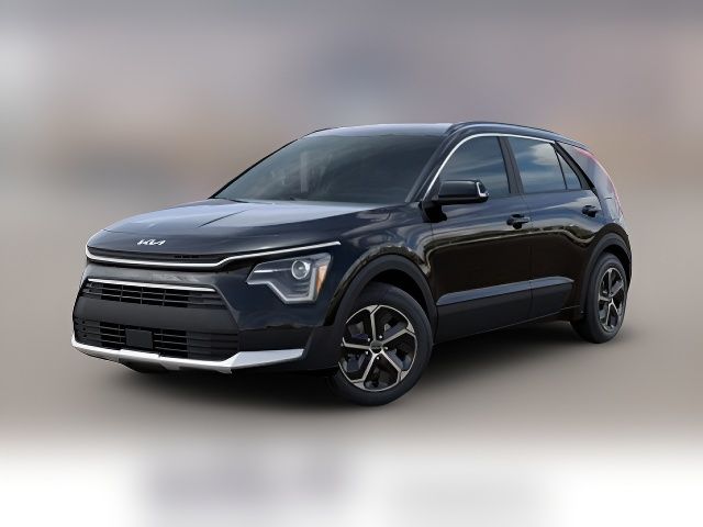 2025 Kia Niro EX