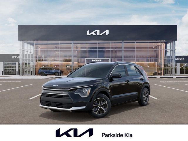 2025 Kia Niro EX