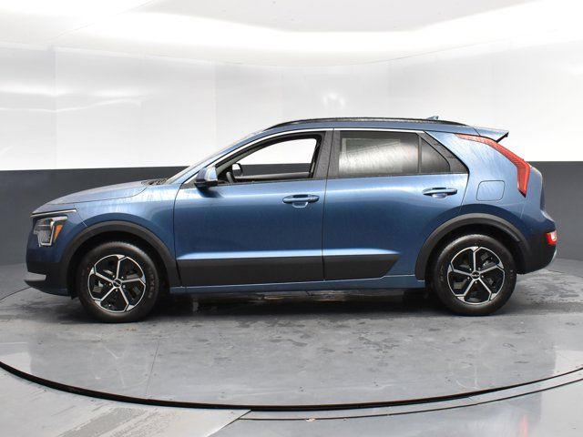 2025 Kia Niro EX