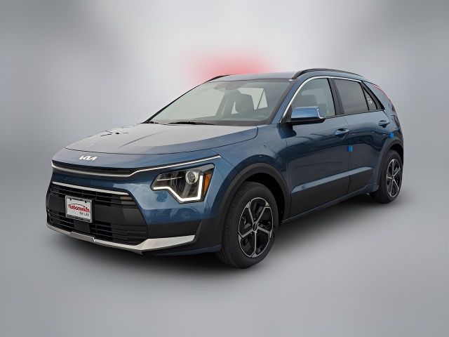 2025 Kia Niro EX