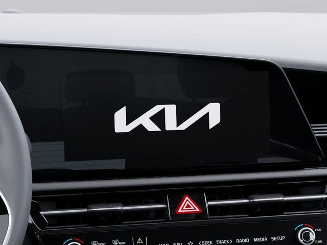 2025 Kia Niro EX