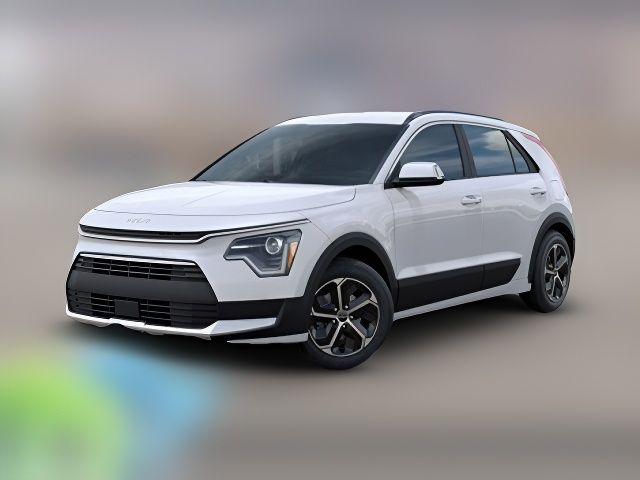 2025 Kia Niro EX