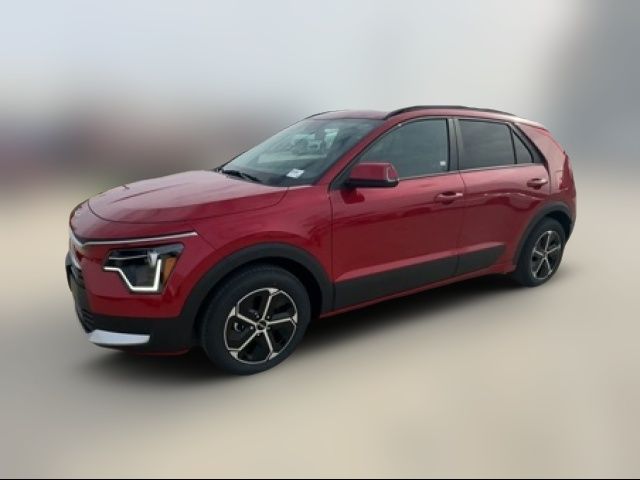 2025 Kia Niro EX