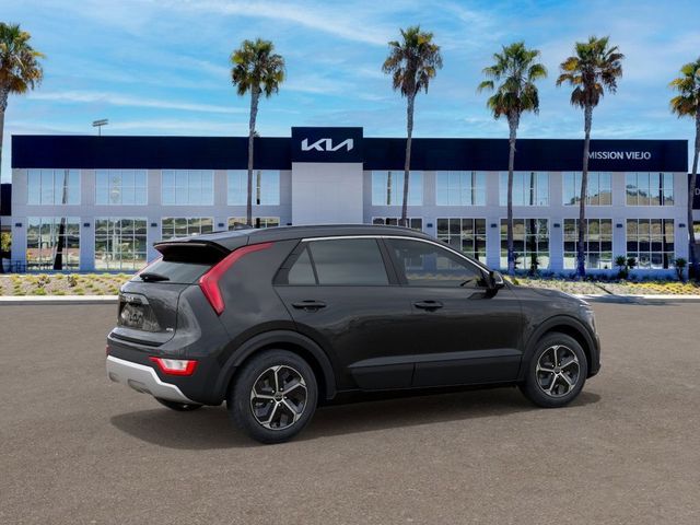 2025 Kia Niro EX