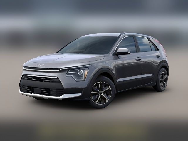 2025 Kia Niro EX