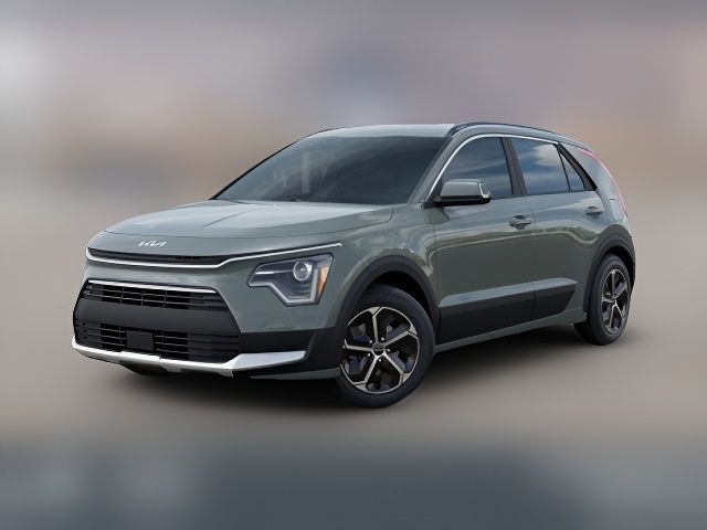 2025 Kia Niro EX