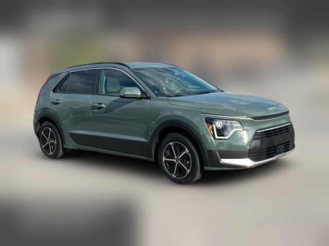 2025 Kia Niro EX