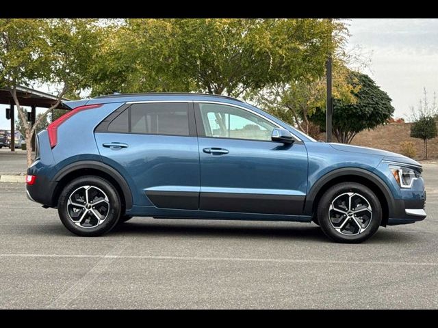 2025 Kia Niro EX