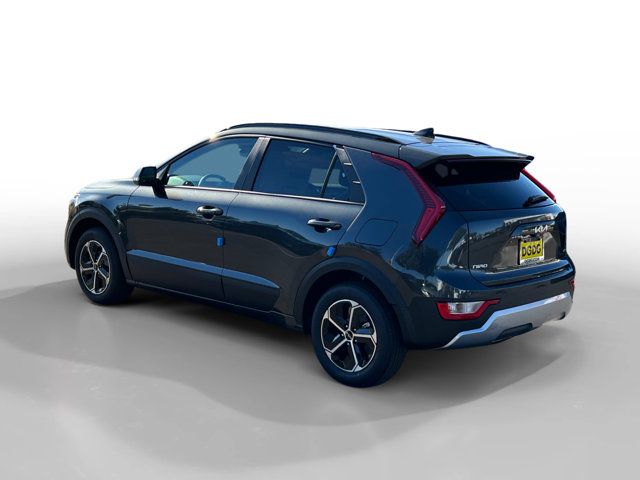 2025 Kia Niro EX