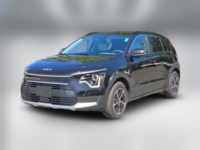 2025 Kia Niro EX