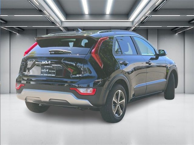 2025 Kia Niro EX