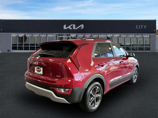 2025 Kia Niro EX