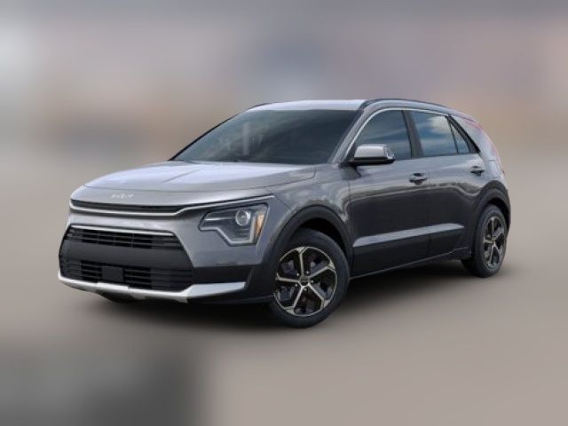 2025 Kia Niro EX