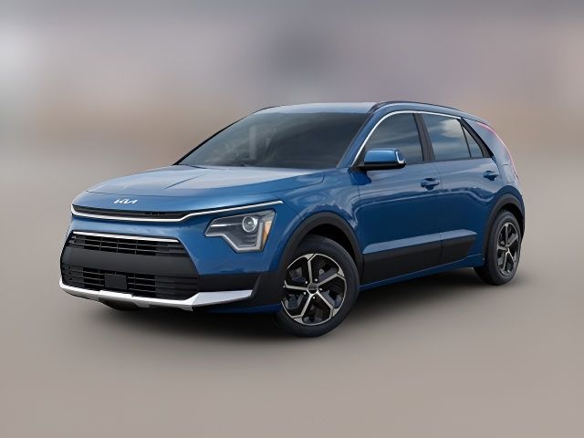 2025 Kia Niro EX