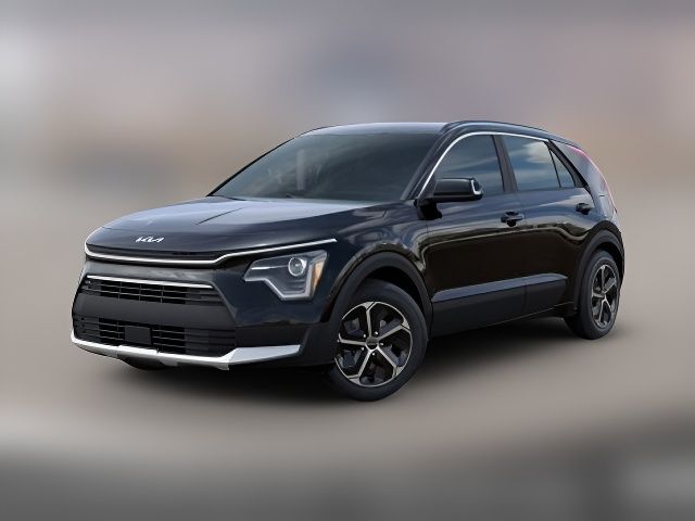 2025 Kia Niro EX