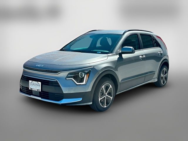 2025 Kia Niro EX
