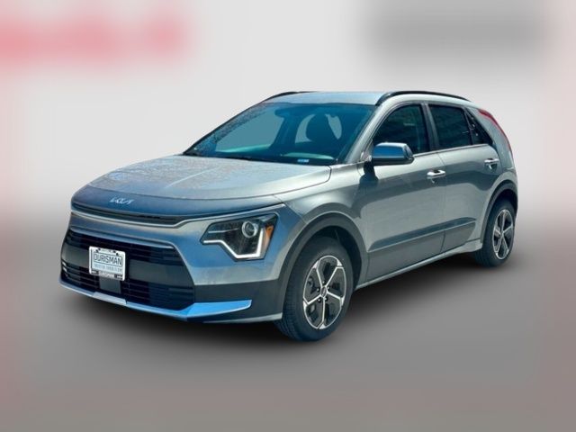 2025 Kia Niro EX