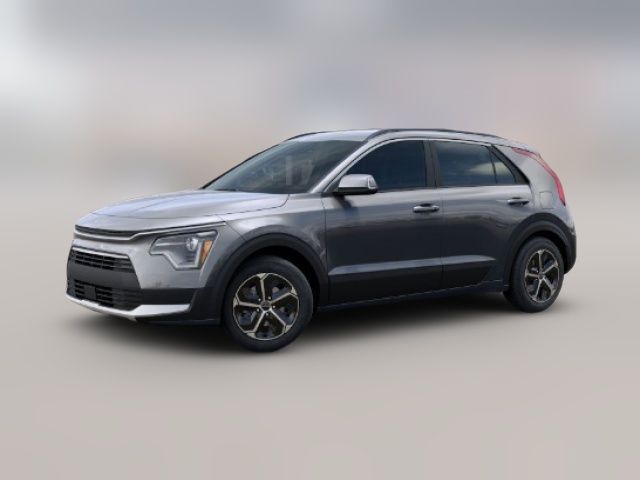 2025 Kia Niro EX