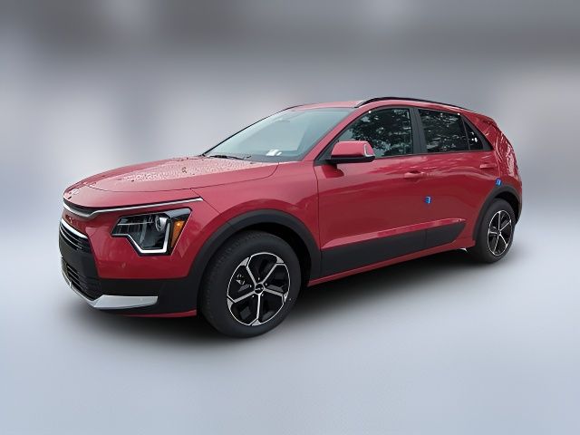 2025 Kia Niro EX