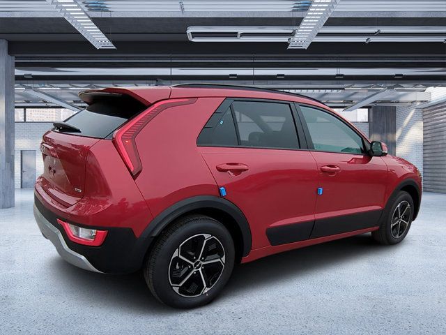 2025 Kia Niro EX