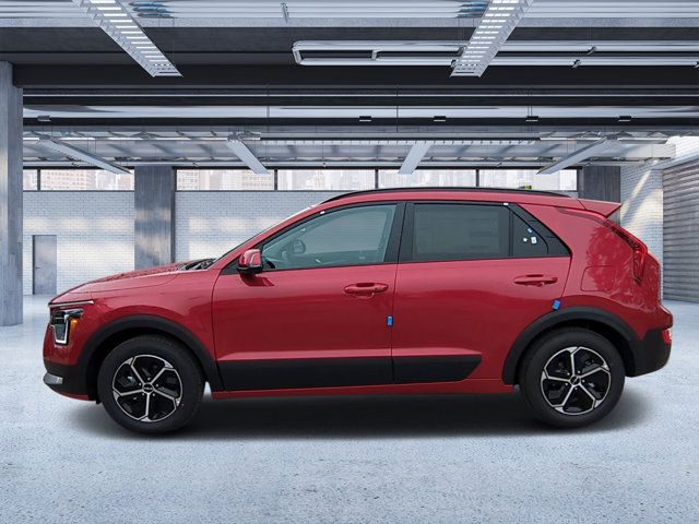 2025 Kia Niro EX