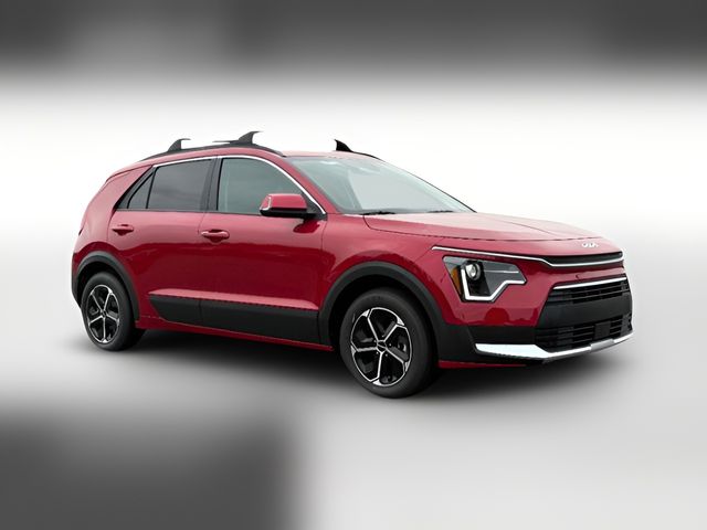 2025 Kia Niro EX