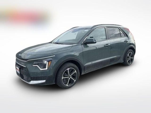 2025 Kia Niro EX