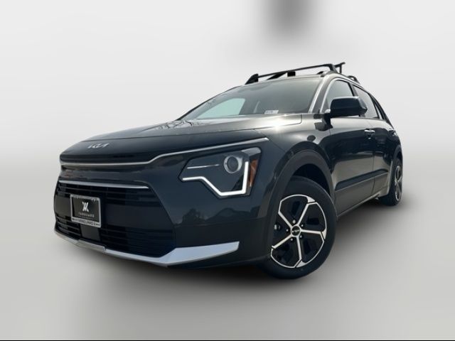 2025 Kia Niro EX