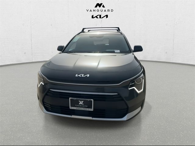 2025 Kia Niro EX