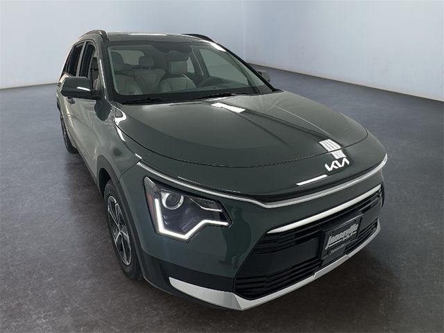 2025 Kia Niro EX
