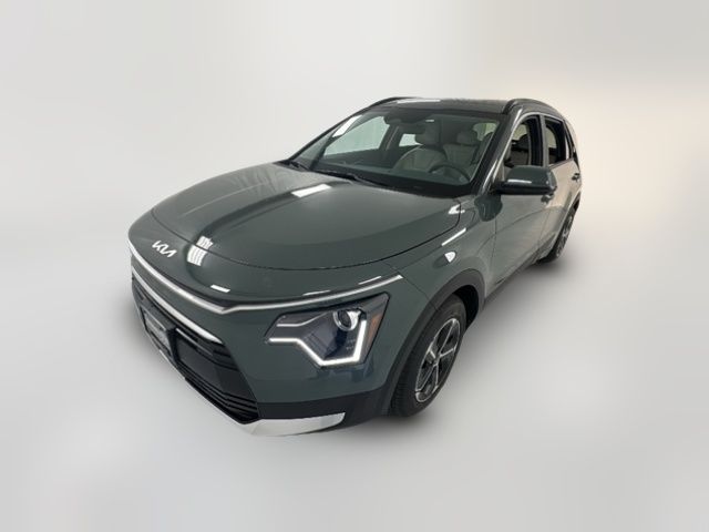 2025 Kia Niro EX