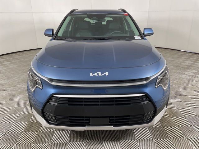 2025 Kia Niro EX
