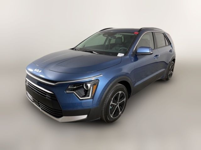 2025 Kia Niro EX