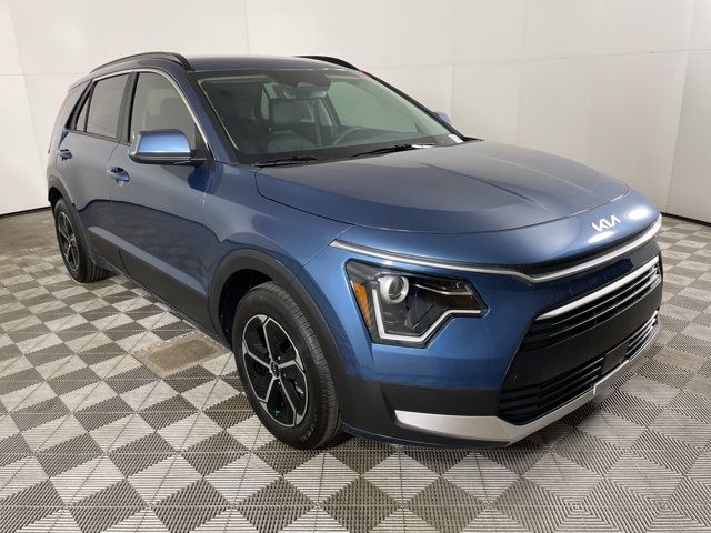 2025 Kia Niro EX