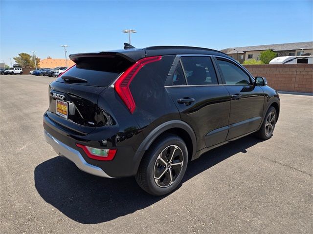 2025 Kia Niro EX
