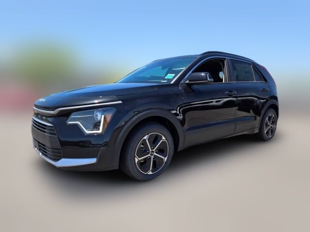 2025 Kia Niro EX