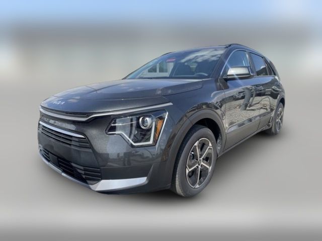 2025 Kia Niro EX