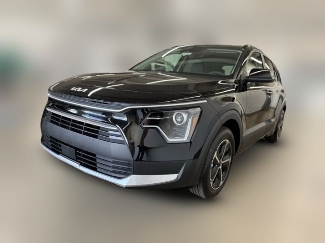 2025 Kia Niro EX