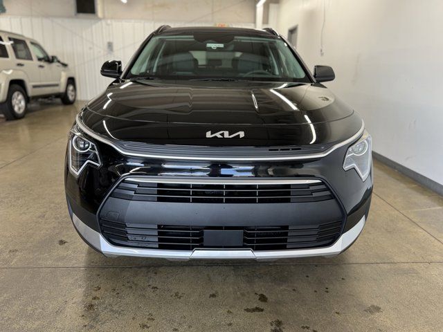 2025 Kia Niro EX