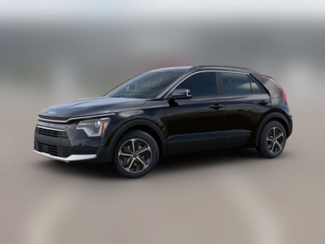 2025 Kia Niro EX