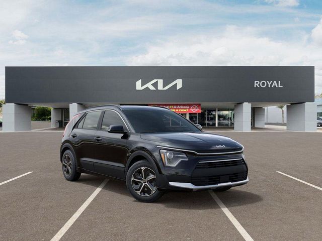 2025 Kia Niro EX