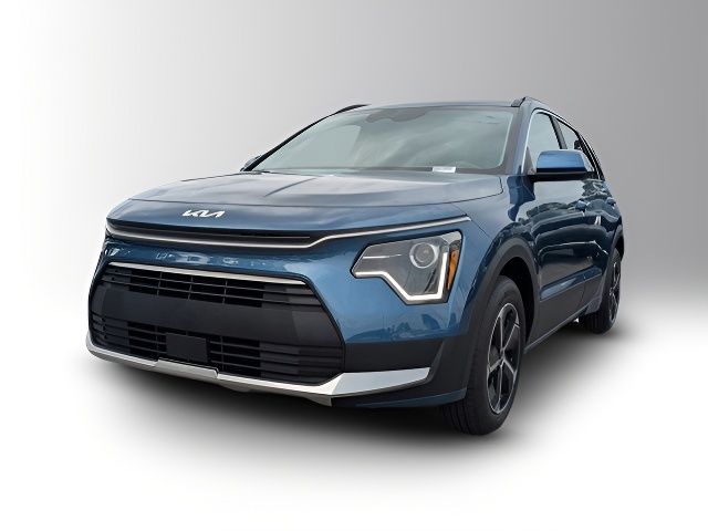 2025 Kia Niro EX