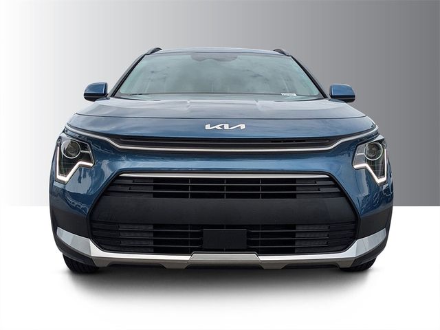 2025 Kia Niro EX