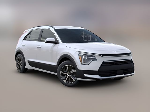 2025 Kia Niro EX