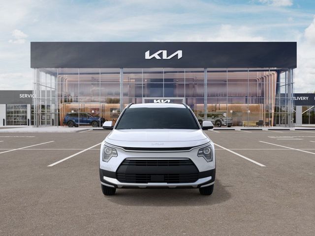 2025 Kia Niro EX
